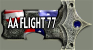 American Airlines Flight 77 Victims
